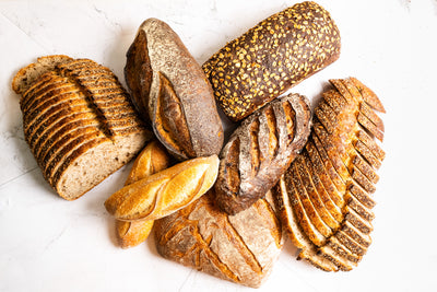Sourdough Lover's Box