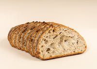 The Breadwright Founder's Box