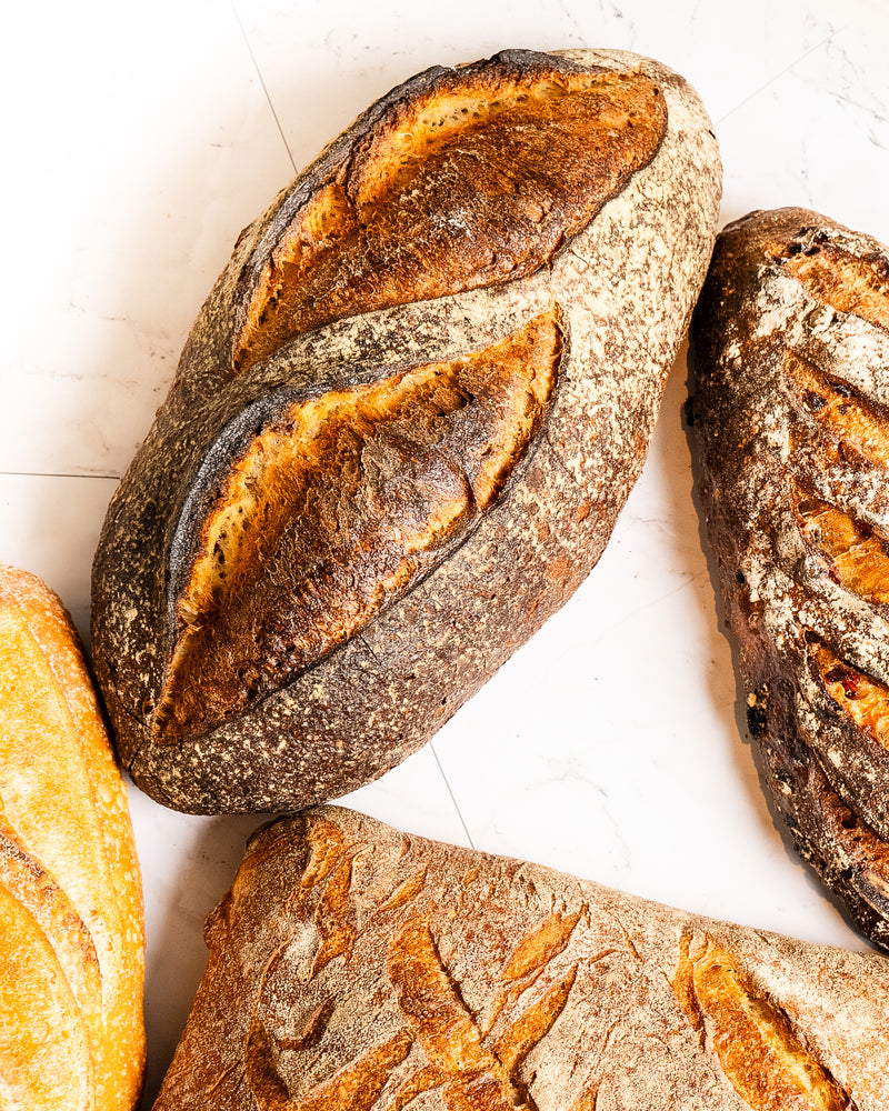 Sourdough Lover's Box