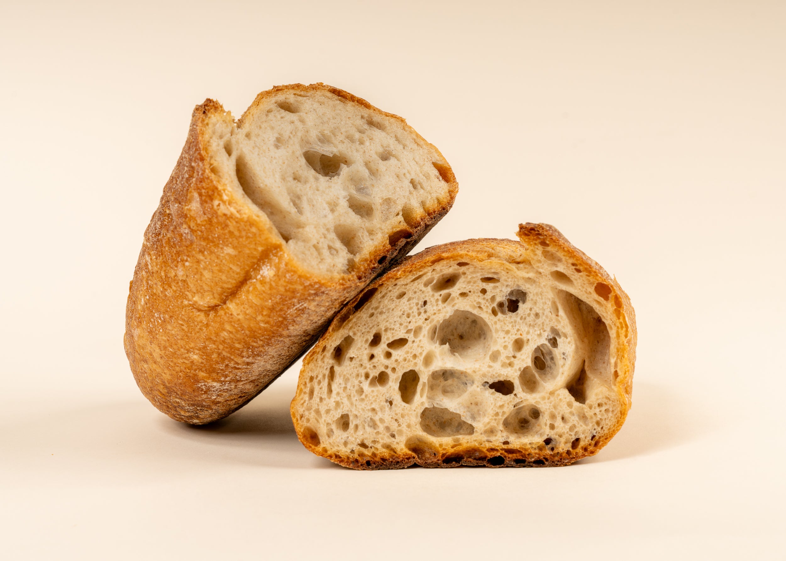 Country Sourdough