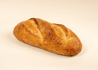 The Breadwright Founder's Box