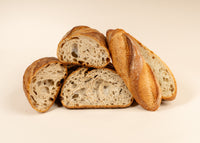 The Breadwright Founder's Box