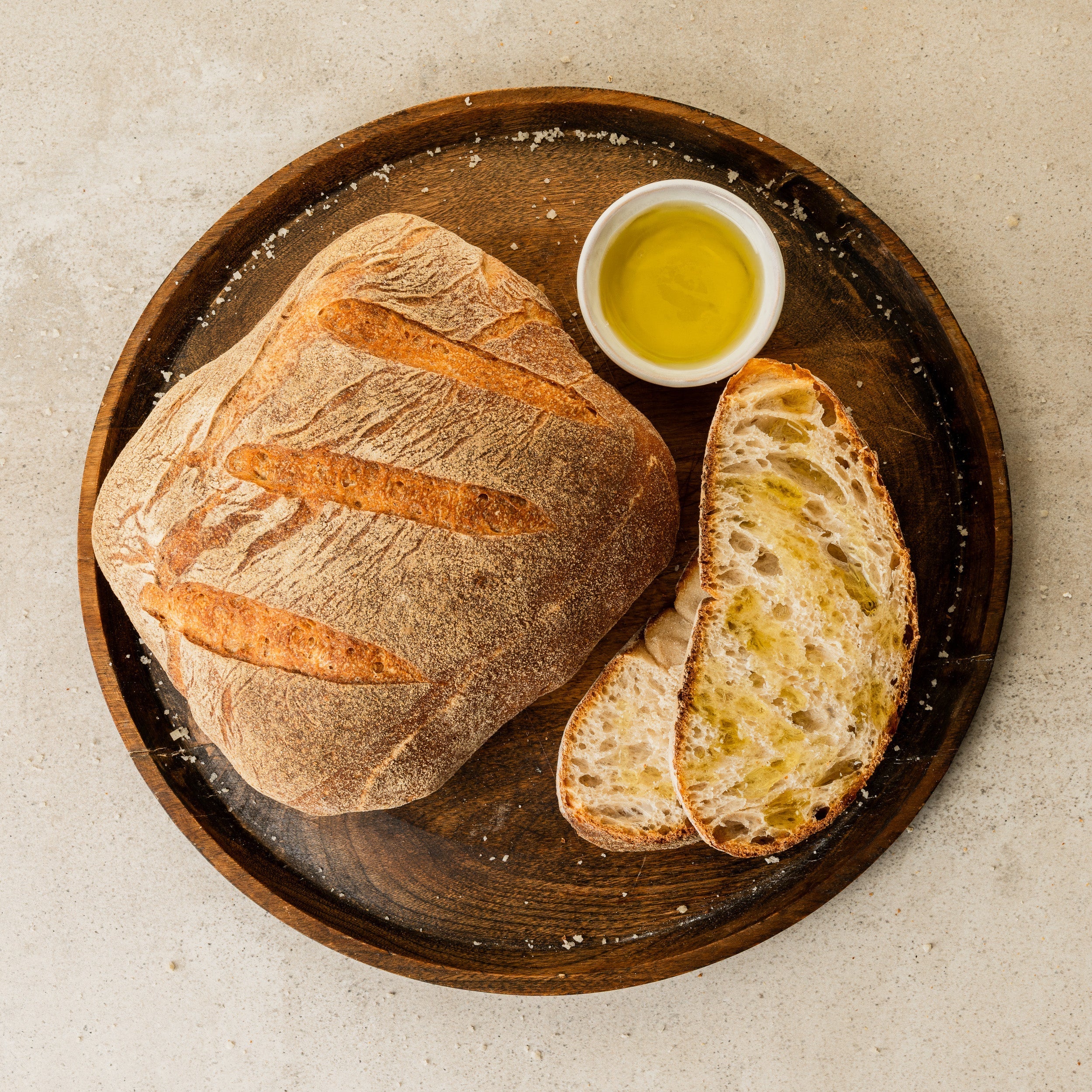 Pane Francese